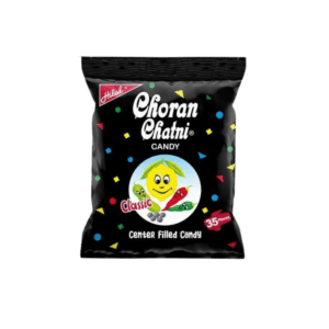 Chooran Chatni