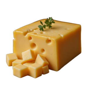 Cheddar Cheese