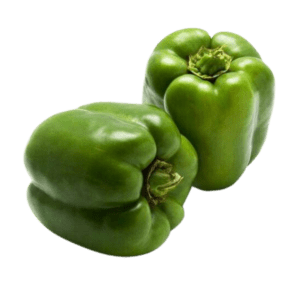 Capsicum flavor
