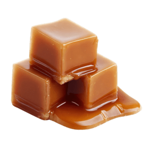 Butter Toffee