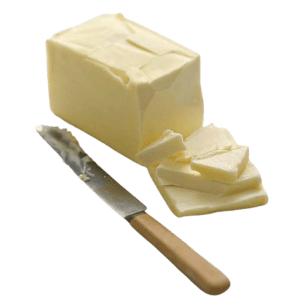 Sweet Butter