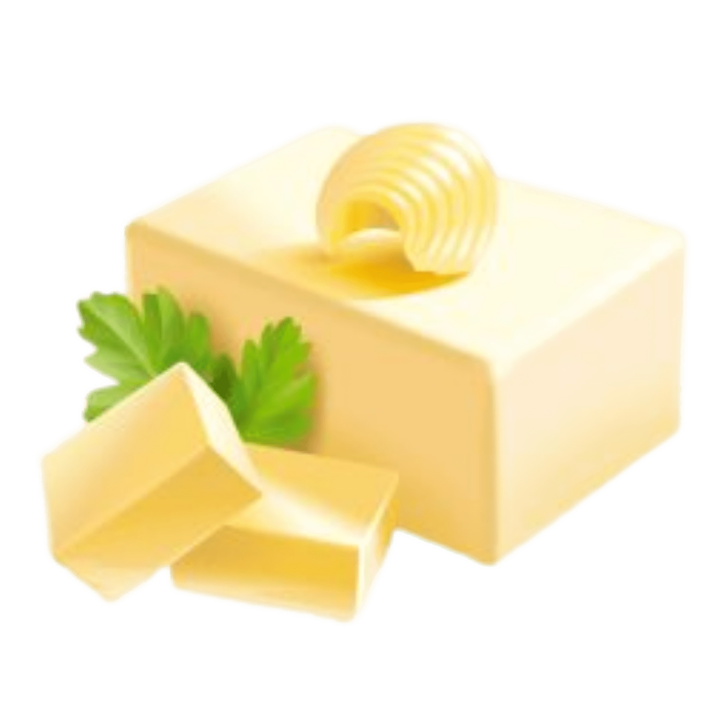 Butter