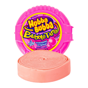 Bubble Gum