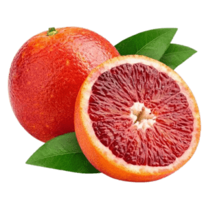 Blood Orange