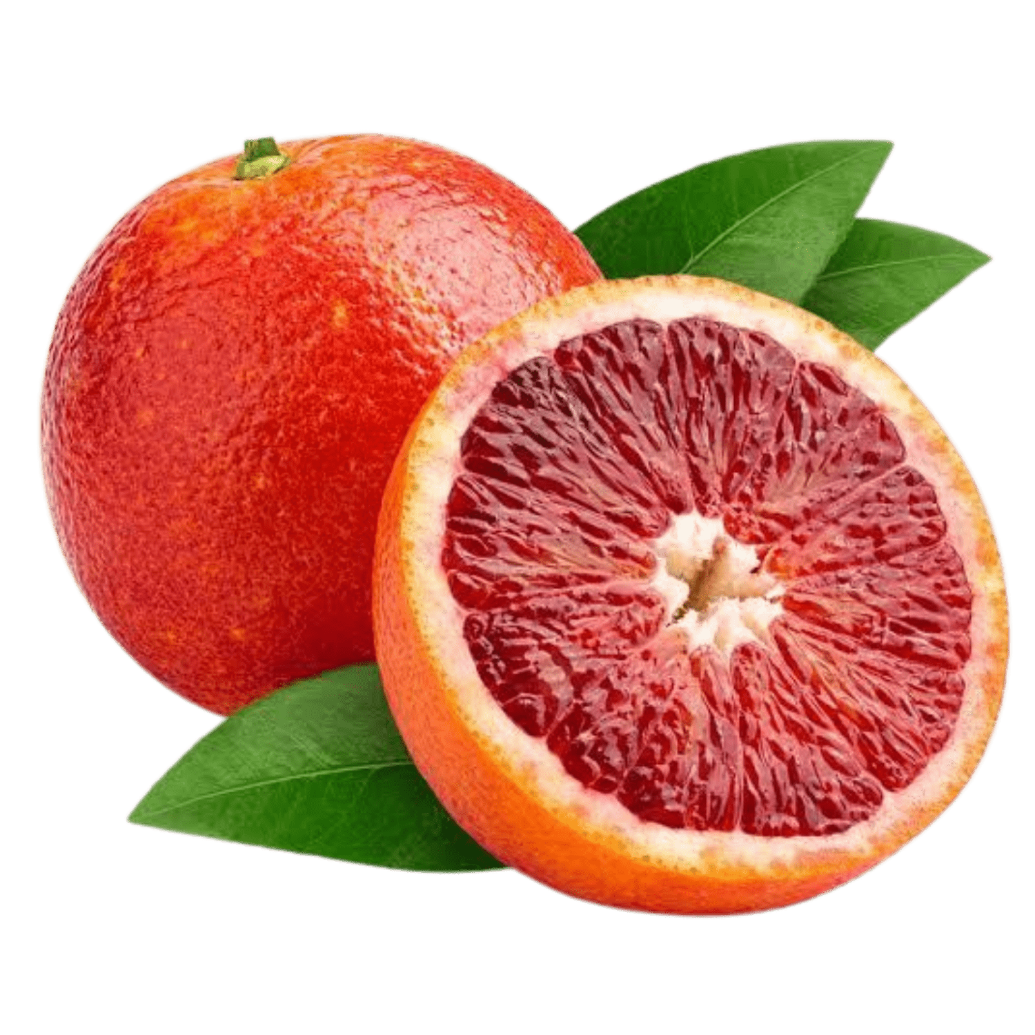 Blood Orange