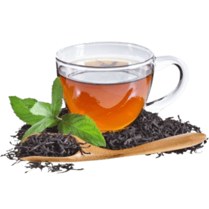 Black Tea