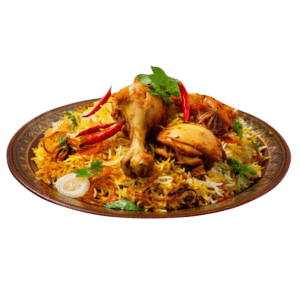 Biryani Classic