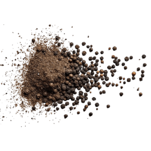 Blackpepper Smoke
