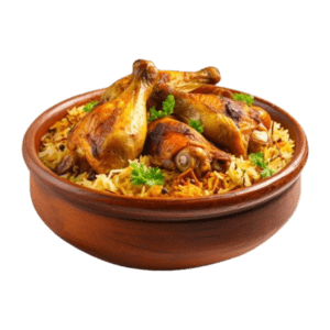 Biryani