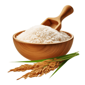 Basmati Rice