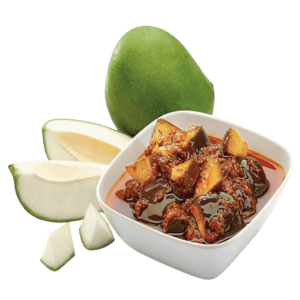 Achar Smoke
