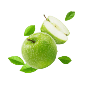 Apple Mint