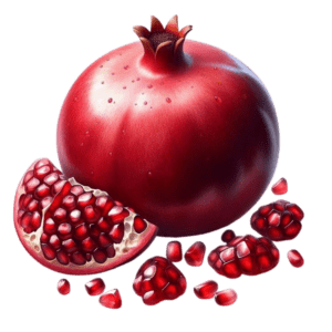 Anar (Pomegranate)
