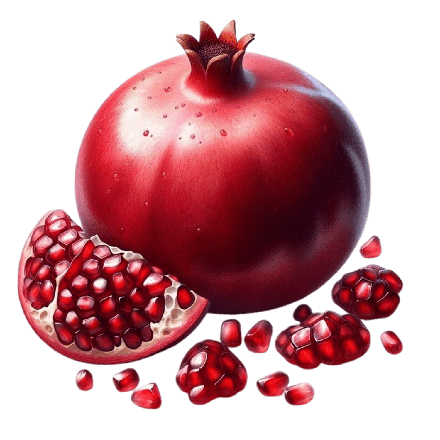 Anar (Pomegranate)