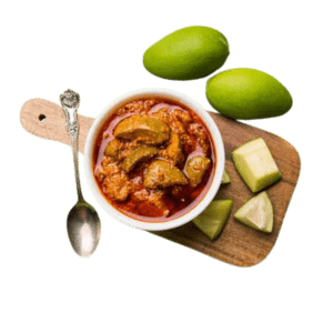 Achar