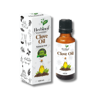 Clove Essential Oil