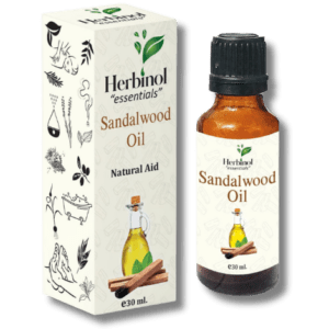 Sandalwood Essential Oil
