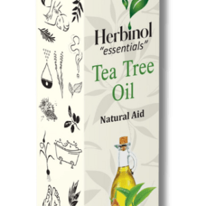 Tea Tree Oil