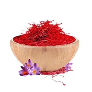 Zafrani Rice