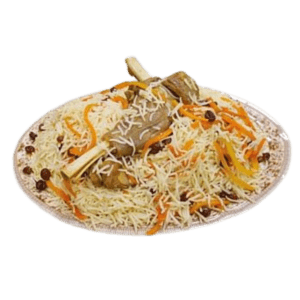 Yakhni Pulao