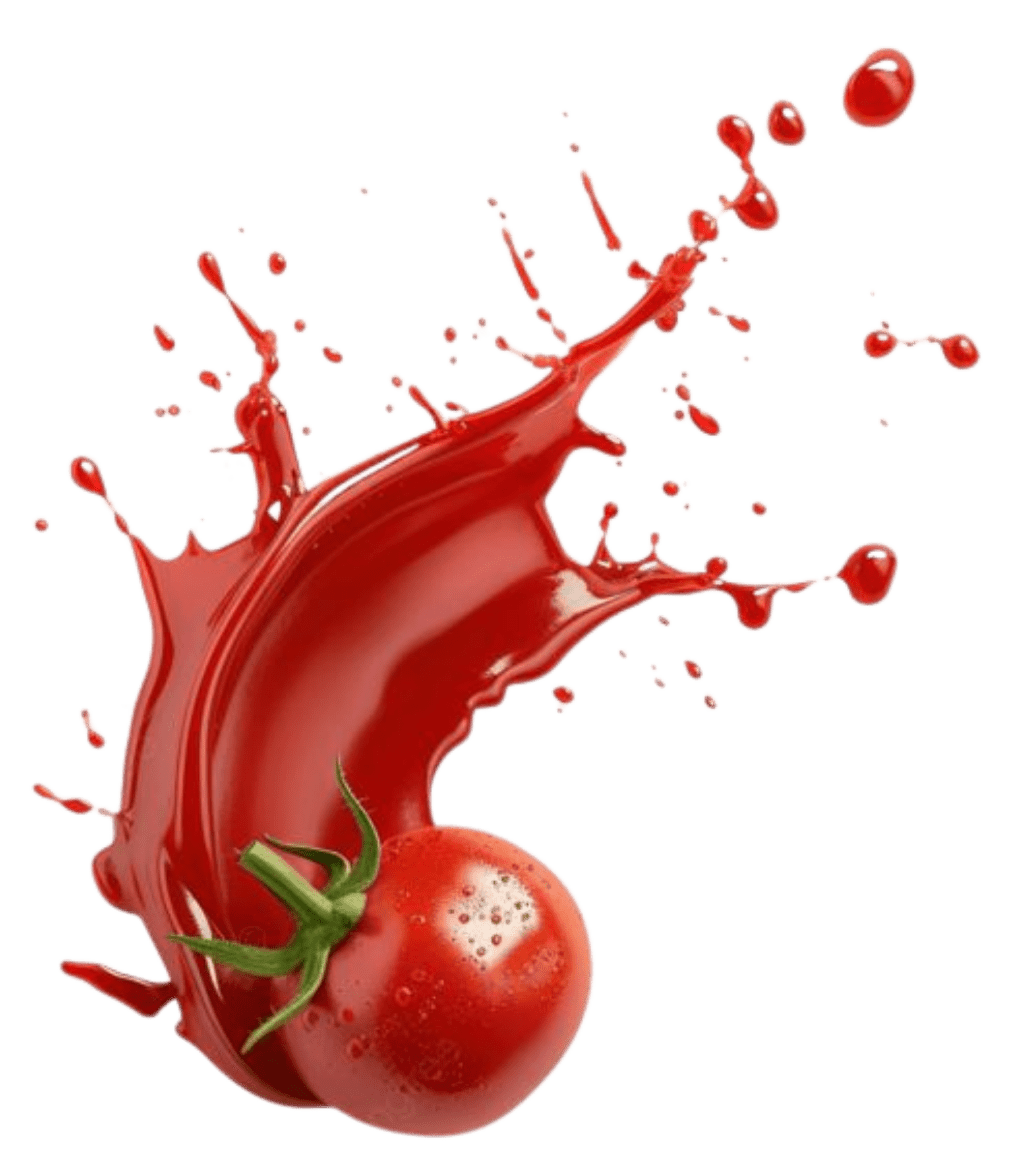 Tomato Ketchup