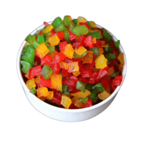 Tutti Fruity