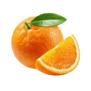 Sweet Orange no. 1