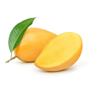 Ripe Mango