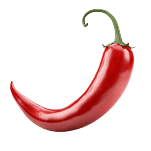 Red Chilli