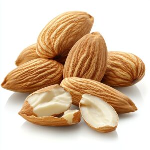 Roasted Almond